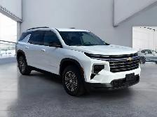 2026 Chevrolet Traverse LT - Photo 7