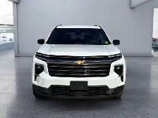 2026 Chevrolet Traverse LT - Photo 8