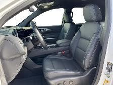 2026 Chevrolet Traverse LT - Photo 10