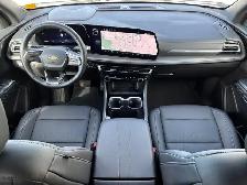 2026 Chevrolet Traverse LT - Photo 12