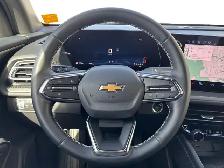 2026 Chevrolet Traverse LT - Photo 13