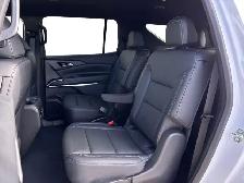 2026 Chevrolet Traverse LT - Photo 16