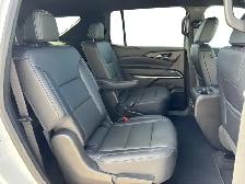 2026 Chevrolet Traverse LT - Photo 18