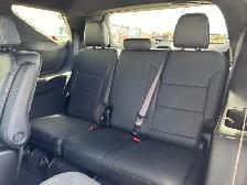 2026 Chevrolet Traverse LT - Photo 22
