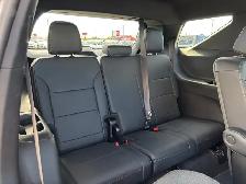 2026 Chevrolet Traverse LT - Photo 23