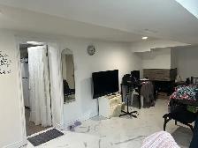 Huge room good for 2, near Kennedy Station