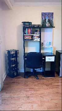 1 Bedroom Apart Mississauga for Rent 2000.Oct 15 2026 - Photo 3