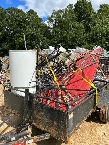 FREE APPLIANCES AND SCRAP METAL PICKUP TEXT/CALL 613-661-7587 - Photo 4