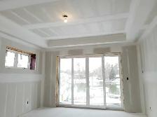 drywall taper - Photo 2