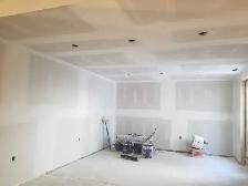 drywall taper - Photo 3