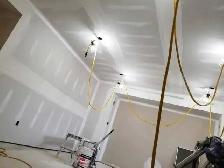 drywall taper - Photo 4