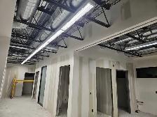 drywall taper - Photo 6
