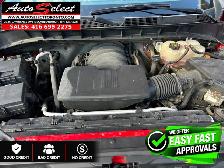 2021 Chevrolet Silverado 1500 Custom 4x4 5.3L V8 Apple Ca... - Photo 9