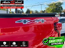 2021 Chevrolet Silverado 1500 Custom 4x4 5.3L V8 Apple Ca... - Photo 10