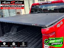 2021 Chevrolet Silverado 1500 Custom 4x4 5.3L V8 Apple Ca... - Photo 14