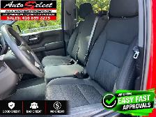 2021 Chevrolet Silverado 1500 Custom 4x4 5.3L V8 Apple Ca... - Photo 17