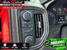 2021 Chevrolet Silverado 1500 Custom 4x4 5.3L V8 Apple Ca... - Photo 22