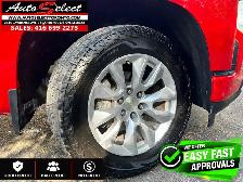 2021 Chevrolet Silverado 1500 Custom 4x4 5.3L V8 Apple Ca... - Photo 25