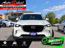 2025 Mazda CX-90 MHEV GS-L AWD - Apple Carplay - Leather - Cl... - Photo 2