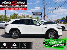 2025 Mazda CX-90 MHEV GS-L AWD - Apple Carplay - Leather - Cl... - Photo 3