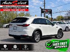2025 Mazda CX-90 MHEV GS-L AWD - Apple Carplay - Leather - Cl... - Photo 4