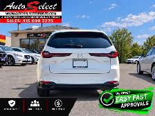 2025 Mazda CX-90 MHEV GS-L AWD - Apple Carplay - Leather - Cl... - Photo 5