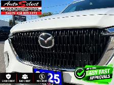 2025 Mazda CX-90 MHEV GS-L AWD - Apple Carplay - Leather - Cl... - Photo 6
