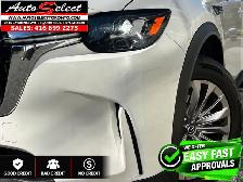 2025 Mazda CX-90 MHEV GS-L AWD - Apple Carplay - Leather - Cl... - Photo 7