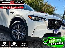 2025 Mazda CX-90 MHEV GS-L AWD - Apple Carplay - Leather - Cl... - Photo 28