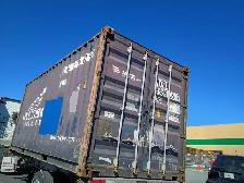 Halifax Shipping Containers - Photo 4