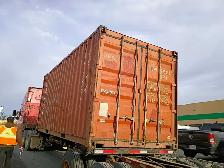 Halifax Shipping Containers - Photo 5
