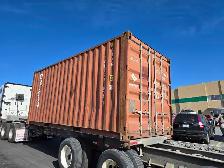 Halifax Shipping Containers - Photo 6