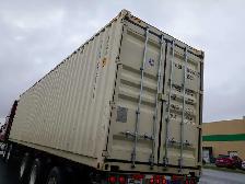 Halifax Shipping Containers - Photo 9