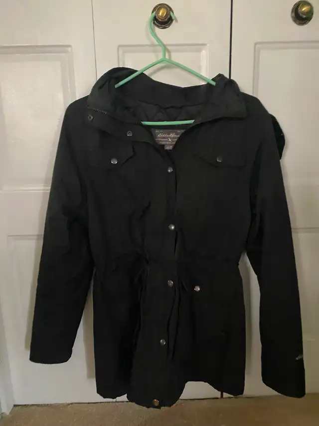 Eddie Bauer jacket