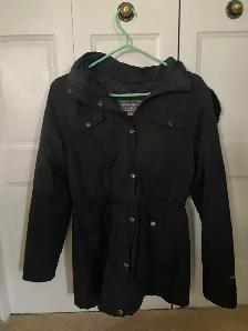 Eddie Bauer jacket