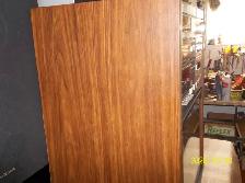 High End Lloyd's Stereo Linear Turn Table Has Cassett and Am FM - Photo 6