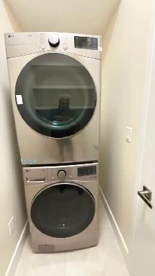 Brand New 2 Bedroom Basement Apartment- ALL Utilities Included - Photo 5
