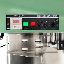 MY-380F Solid-Ink Coding Machine 181070 - Photo 9