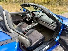 2015 Porsche Boxster 981 GTS 18,850 KM Manual - Photo 4