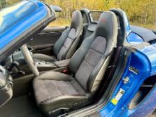 2015 Porsche Boxster 981 GTS 18,850 KM Manual - Photo 8