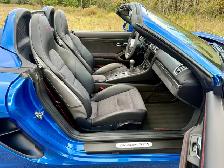 2015 Porsche Boxster 981 GTS 18,850 KM Manual - Photo 9