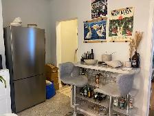 1 bed apt for Dec 1st @ $1700/mth Hintonburg - Parking incl. - Photo 4