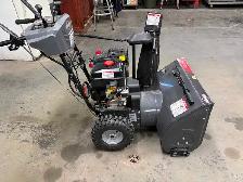 MTD snow Blower