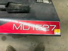 MTD snow Blower - Photo 2