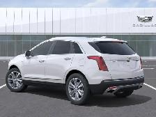 2026 Cadillac XT5 Premium Luxury - Photo 3