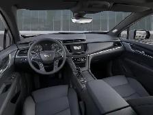 2026 Cadillac XT5 Premium Luxury - Photo 5