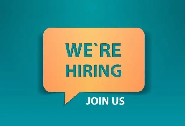 Training Provided Receptionist Job Opportunity — We’re hiring