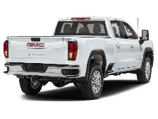2026 GMC Sierra 2500HD SLE - Photo 2