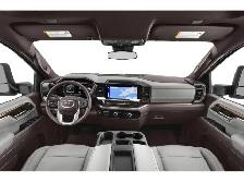 2026 GMC Sierra 2500HD SLE - Photo 5