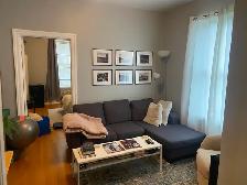 1 bedroom for Dec 1-Hintonburg Ottawa at $1700/mth incl. parking - Photo 2